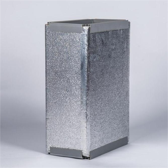 FABRICATED DUCT SYSTEM PARTS02941 FABRICATED DUCT SYSTEM PARTS02941