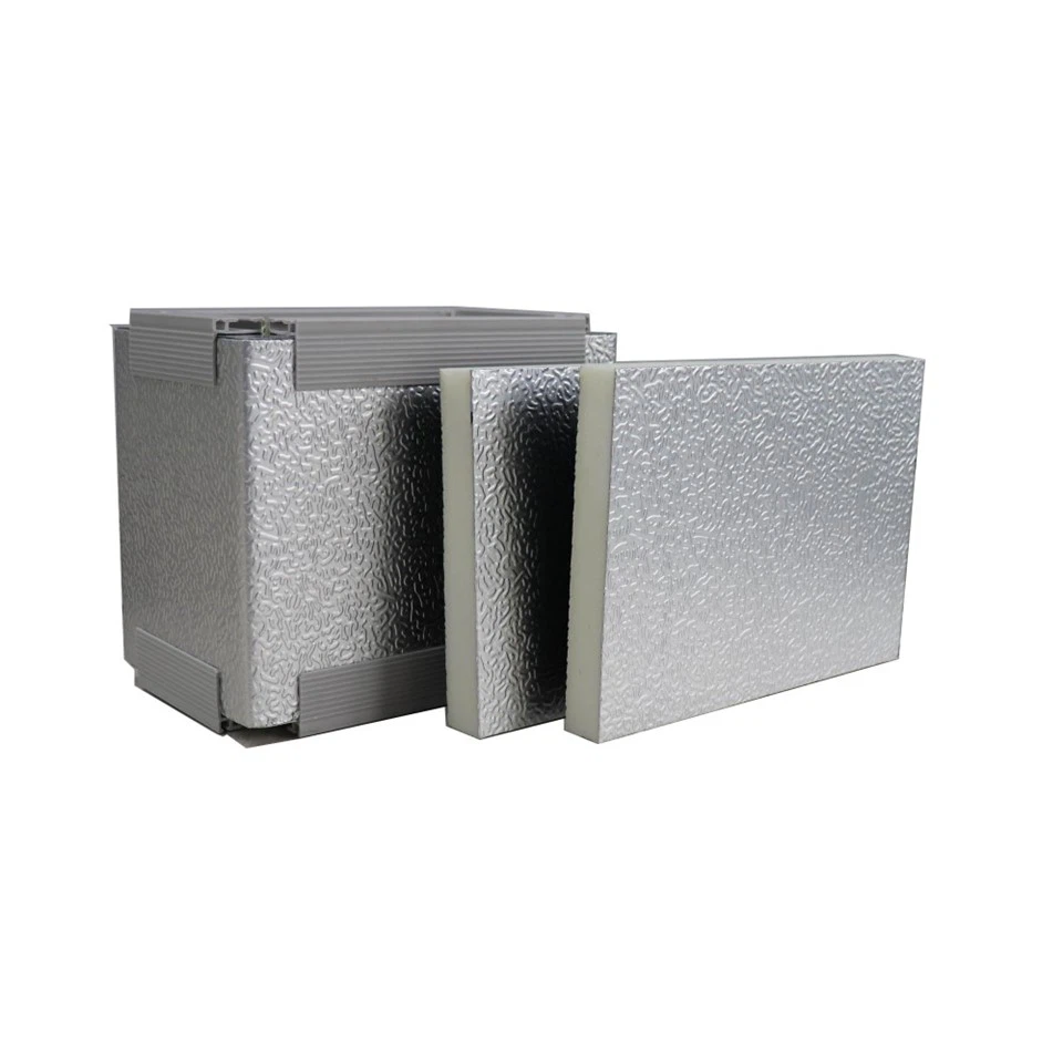 PIR Foam Duct