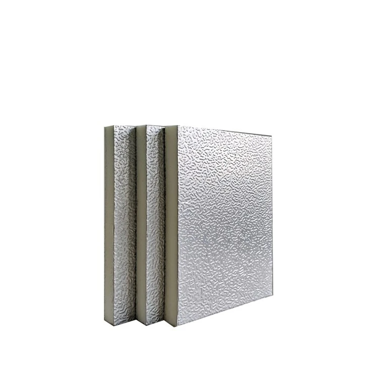 Square HVAC Duct 