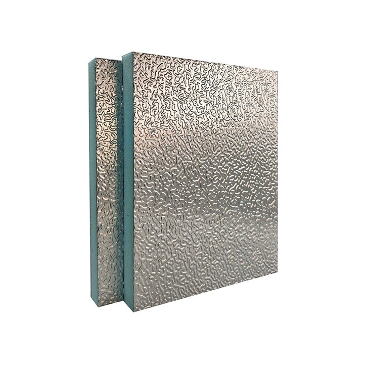 Pre insulated Square Ductwork