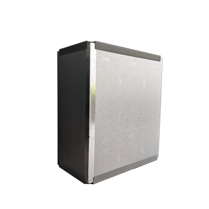 HVAC Air Duct Panel