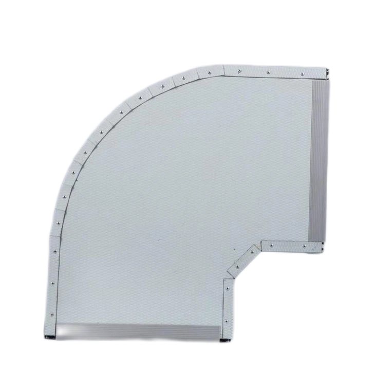 PIR Pre-insulated Duct Panel