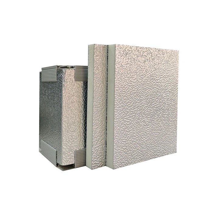 Pre Insulated Aluminium Ductwork