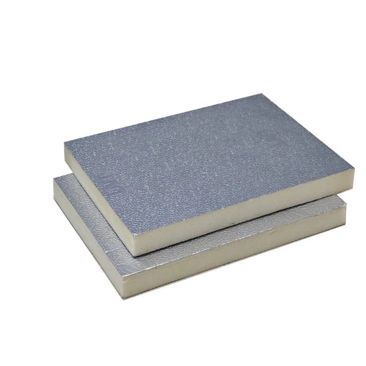 PIR Duct Foam Panel