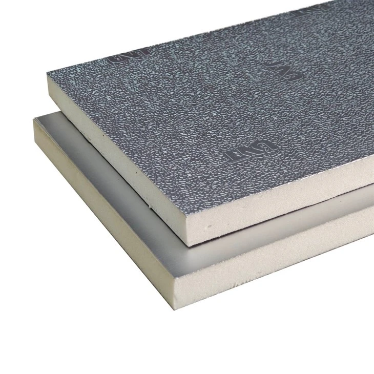 PU pre-Insulated  panel