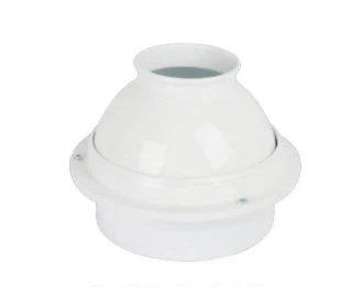 Jet Noozzle LVI-järjestelmään