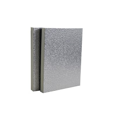 PIR-esieristetty{0}}alumiinikanava