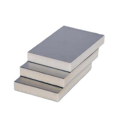 Polyuretaani (PU) vaahtokanavapaneeli LVI-kanavajärjestelmään