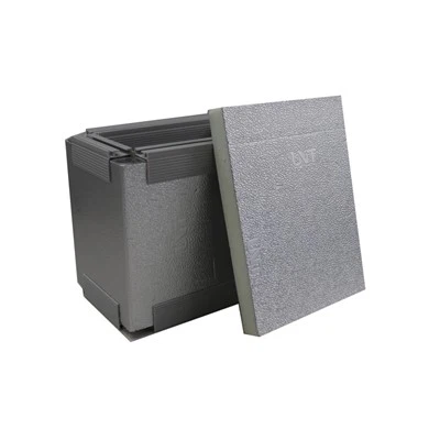 UNT:n esieristetty{0}}kanavamateriaali