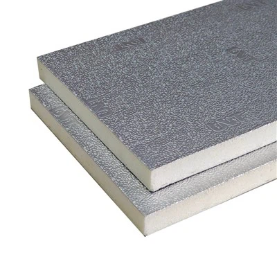 Komposiitti Sandwich Duct -alumiinipaneeli