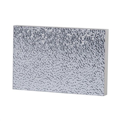 UNTDuct PIR Foam -kanavapaneeli LVI Sandwich -ilmakanavapaneelille