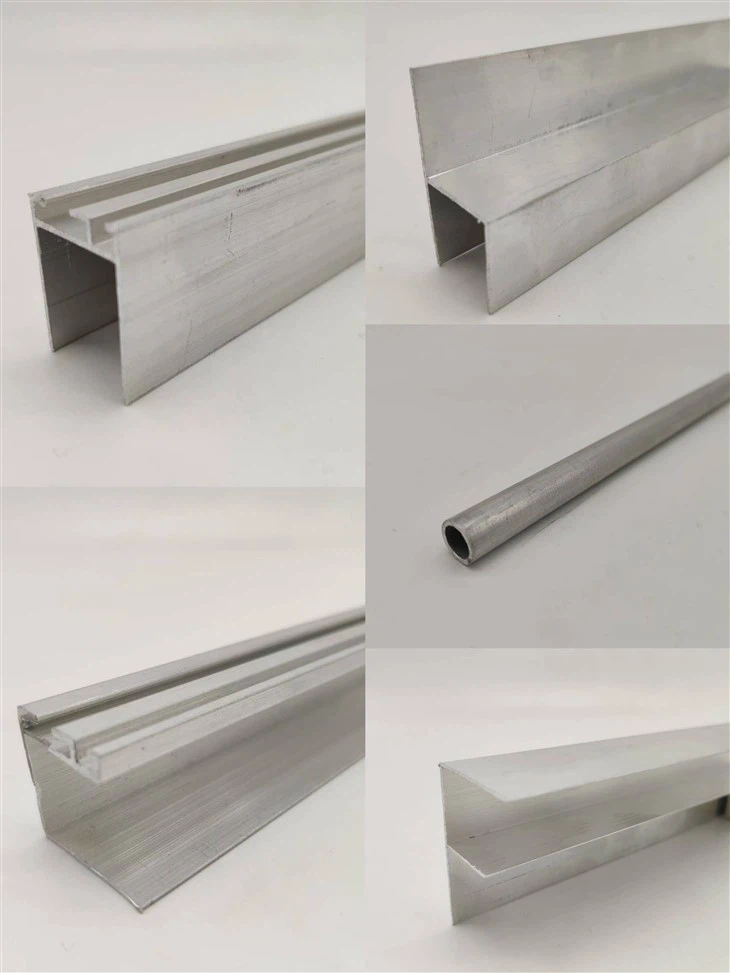 UNT Aluminium Flanges For HVAC Systeam