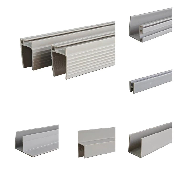 PVC Pre Insulated Duct Accessories