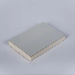 Polyuretaanivaahto (PU) esieristetty{0}}PID-kanavapaneeli LVI-järjestelmään